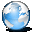 Desktop BBC News 0.98 32x32 pixels icon