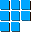 Desktop Calendar 1.1.3.1951 32x32 pixels icon