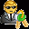 Detective Dominator 4.123 32x32 pixels icon
