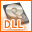 GetDiskSerial.DLL 4.0.0 32x32 pixels icon
