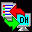 DhcpExplorer 1.1 32x32 pixels icon