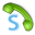 DialDirectly (for Skype) 1.12.03.08 32x32 pixels icon