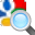 Dictionary .NET 4.6.4422 32x32 pixels icon