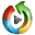 Digital Media Converter 2.79 32x32 pixels icon