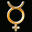 Mercury 3D Screensaver 1.01.2 32x32 pixels icon