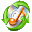 Audio Transcoder 2.8.0.1294 32x32 pixels icon