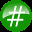 MD5 Hash 1.1 32x32 pixels icon