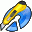 Direct WAV MP3 Splitter 2.4 32x32 pixels icon
