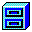Directory Report 32x32 pixels icon