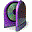 Disc Collection 2.5 32x32 pixels icon
