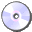 Disc Ejector 1.1 32x32 pixels icon