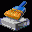 Disk CleanUp Wizard 2.1.0.0 32x32 pixels icon