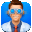 Disk Drill 1.4 32x32 pixels icon