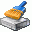 Disk Redactor 2.01 32x32 pixels icon