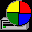  32x32 pixels icon
