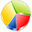Disk Space Fan 4 4.1.2.102 32x32 pixels icon