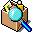 Disk Space Magic 1.0 32x32 pixels icon