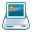 DiskPulse 17.3.18 DiskPulse 17.3.18 32x32 pixels icon