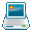 DiskPulse Ultimate 4.1.12 32x32 pixels icon