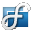 Display Fusion Pro 4.0 32x32 pixels icon