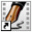  32x32 pixels icon
