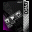  32x32 pixels icon