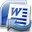 Docx Converter 5.0 32x32 pixels icon