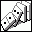 Dominoes For Windows 5.2 32x32 pixels icon