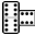 Dominoes Game Software 7.0 32x32 pixels icon