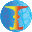 Dooble 1.26.1 32x32 pixels icon
