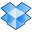 Dropbox 196.4.6900 32x32 pixels icon