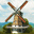 Dutch Windmills 3D Screensaver 1.0 32x32 pixels icon