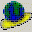 Dynasoft Cybercafe SurfShop Free 2.04 32x32 pixels icon