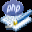 DzSoft PHP Editor 4.2.4.2 32x32 pixels icon
