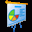 PowerPoint Slide Show Converter 3.2.0.3 32x32 pixels icon