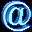 E-mail Icon Set 2009.1 32x32 pixels icon