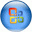 E.M. PowerPoint Video Converter 2.50 32x32 pixels icon