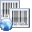 EAN Search and Lookup Multiple Codes Software 7.0 32x32 pixels icon