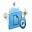 EaseUS Data Recovery Wizard Free Edition 5.5.1 32x32 pixels icon