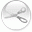 EArt Audio Cutter 1.90 32x32 pixels icon