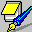 EControl Syntax Editor SDK 2.60 32x32 pixels icon