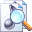 EF Duplicate MP3 Finder 24.03 32x32 pixels icon