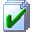 EF CheckSum Manager 5.10 32x32 pixels icon