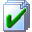 EF CheckSum Manager 24.04 32x32 pixels icon