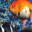 free 3D Aqua Screensaver 2.85 32x32 pixels icon