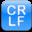 EOL Converter 1.0.0 32x32 pixels icon