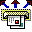  32x32 pixels icon