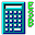 32x32 pixels icon