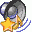 MP3 Splitter & Joiner Pro 4.22 32x32 pixels icon