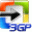 EZuse 3GP Converter 1.00 32x32 pixels icon